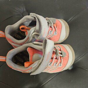 Keen Chandler CNX Sneakers (9)